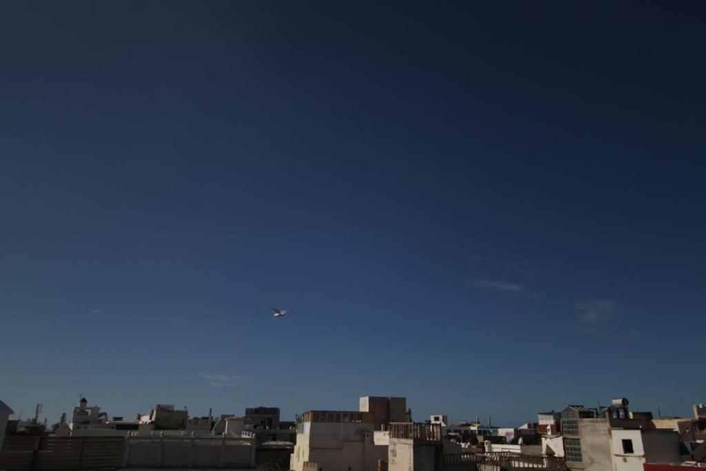 Dar Tranquille Ξενοδοχείο Εσαουίρα Εξωτερικό φωτογραφία