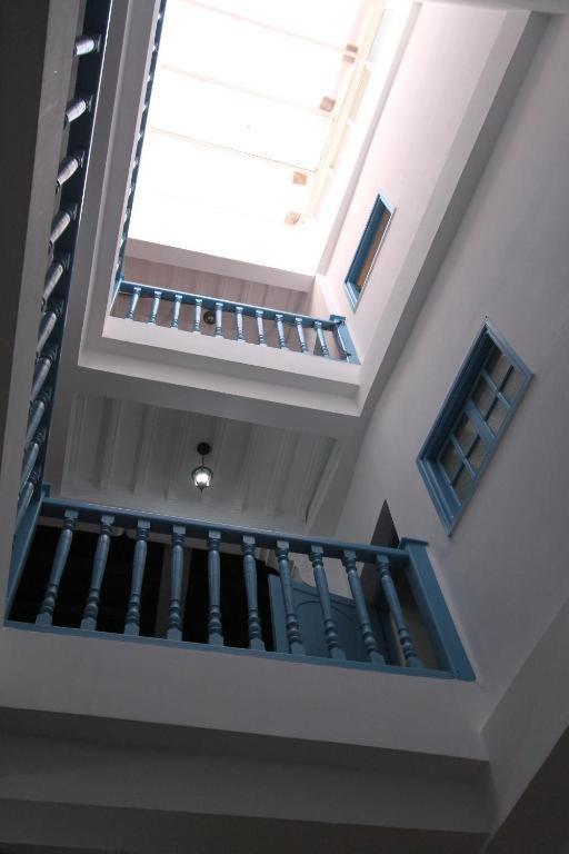Dar Tranquille Ξενοδοχείο Εσαουίρα Εξωτερικό φωτογραφία